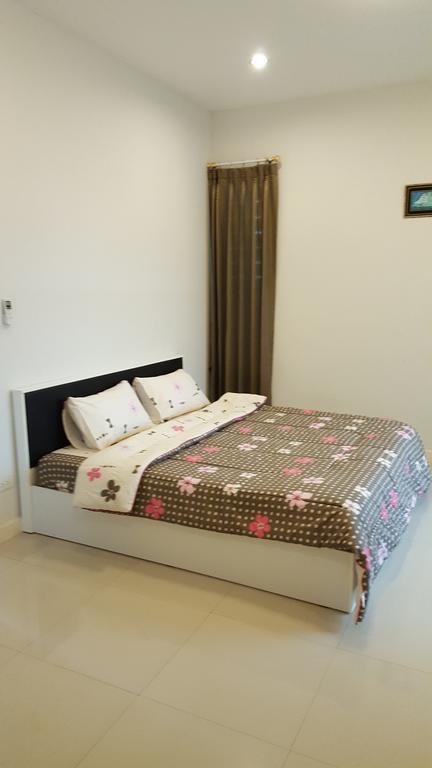 Guest house Baanpak Soi 102