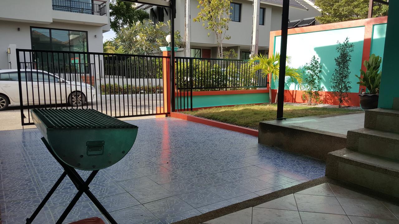 Baanpak Soi 102 Guest house 2*