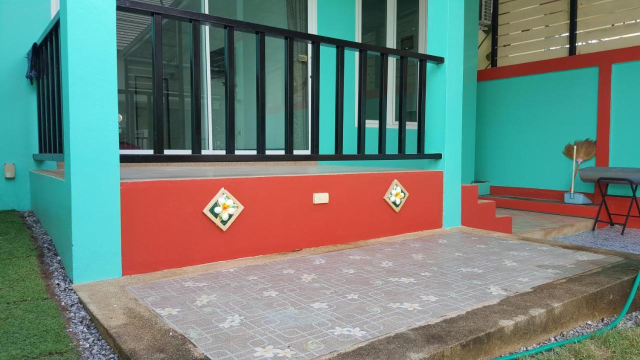 Baanpak Soi 102 2* Hua Hin