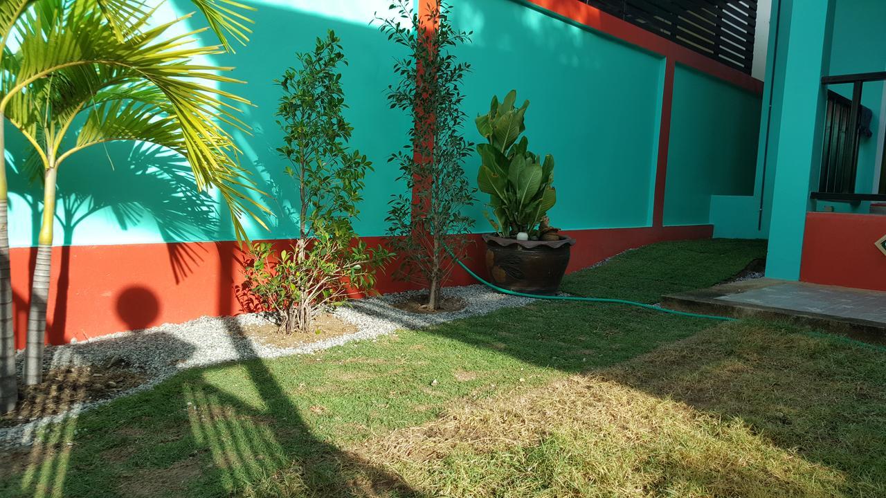 Guest house Baanpak Soi 102