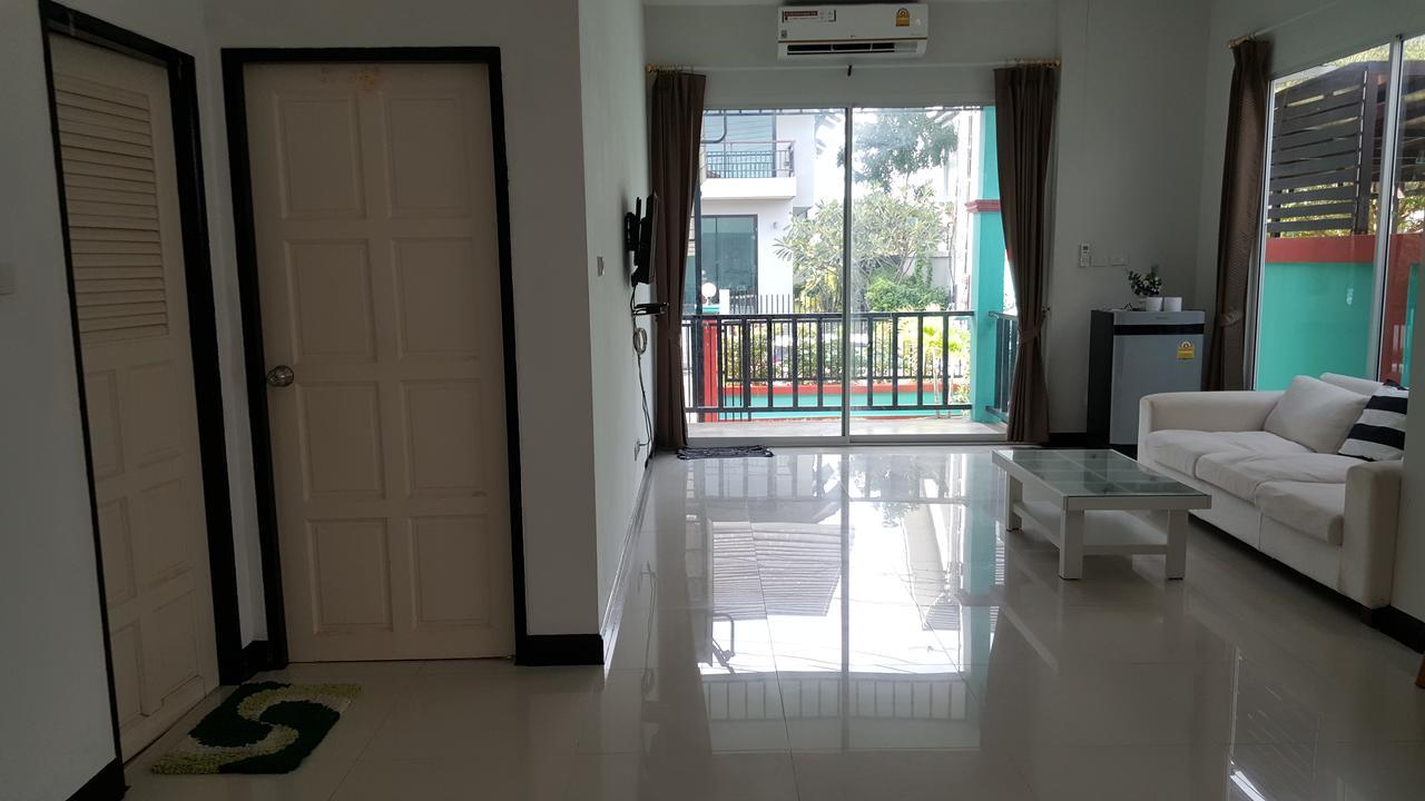 Baanpak Soi 102 2*