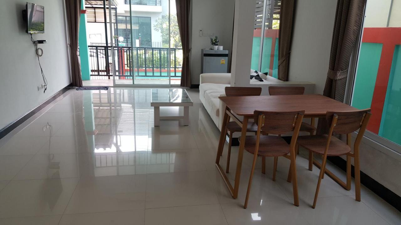 Baanpak Soi 102 Guest house Hua Hin