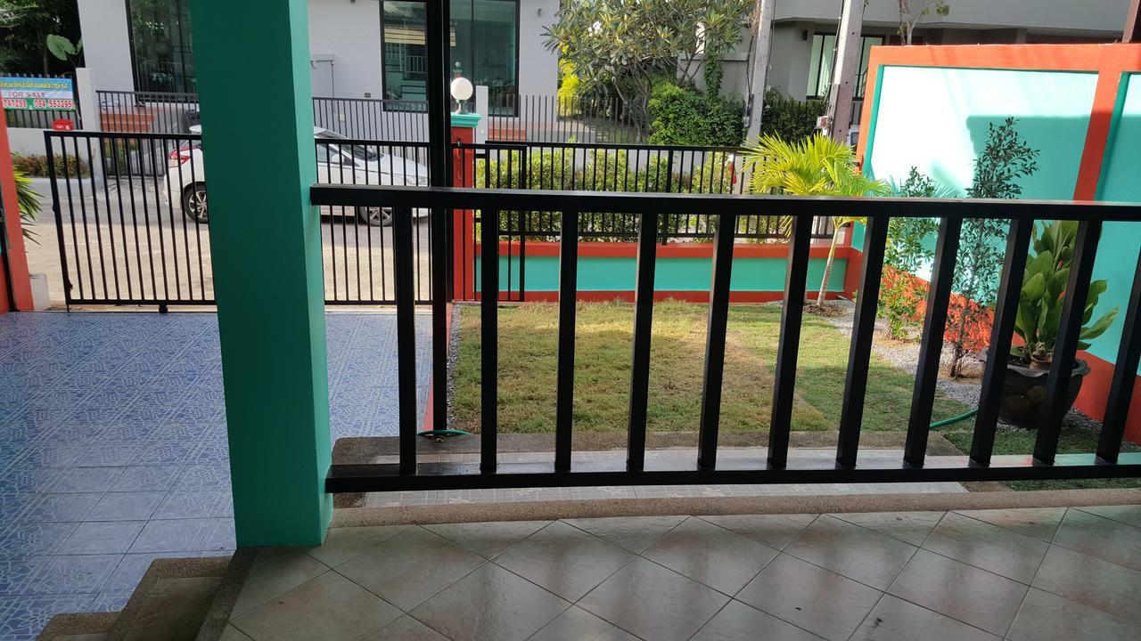 Baanpak Soi 102 Guest house