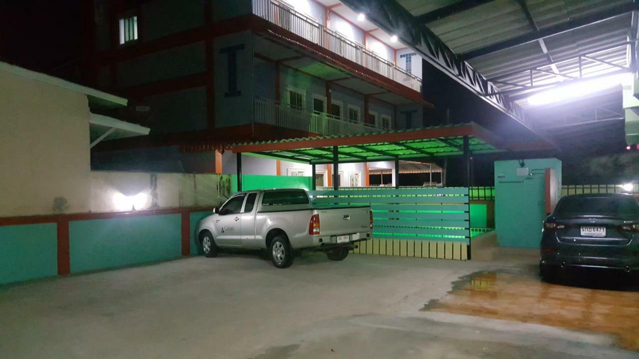 Baanpak Soi 102 2* Hua Hin