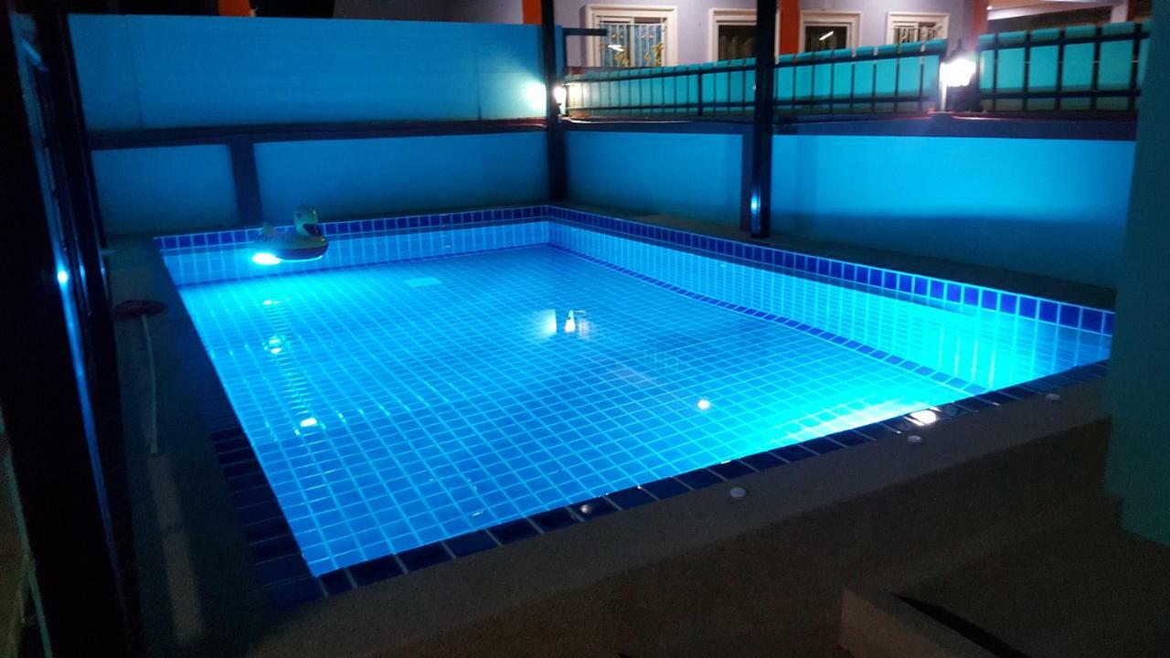 Baanpak Soi 102 2* Hua Hin