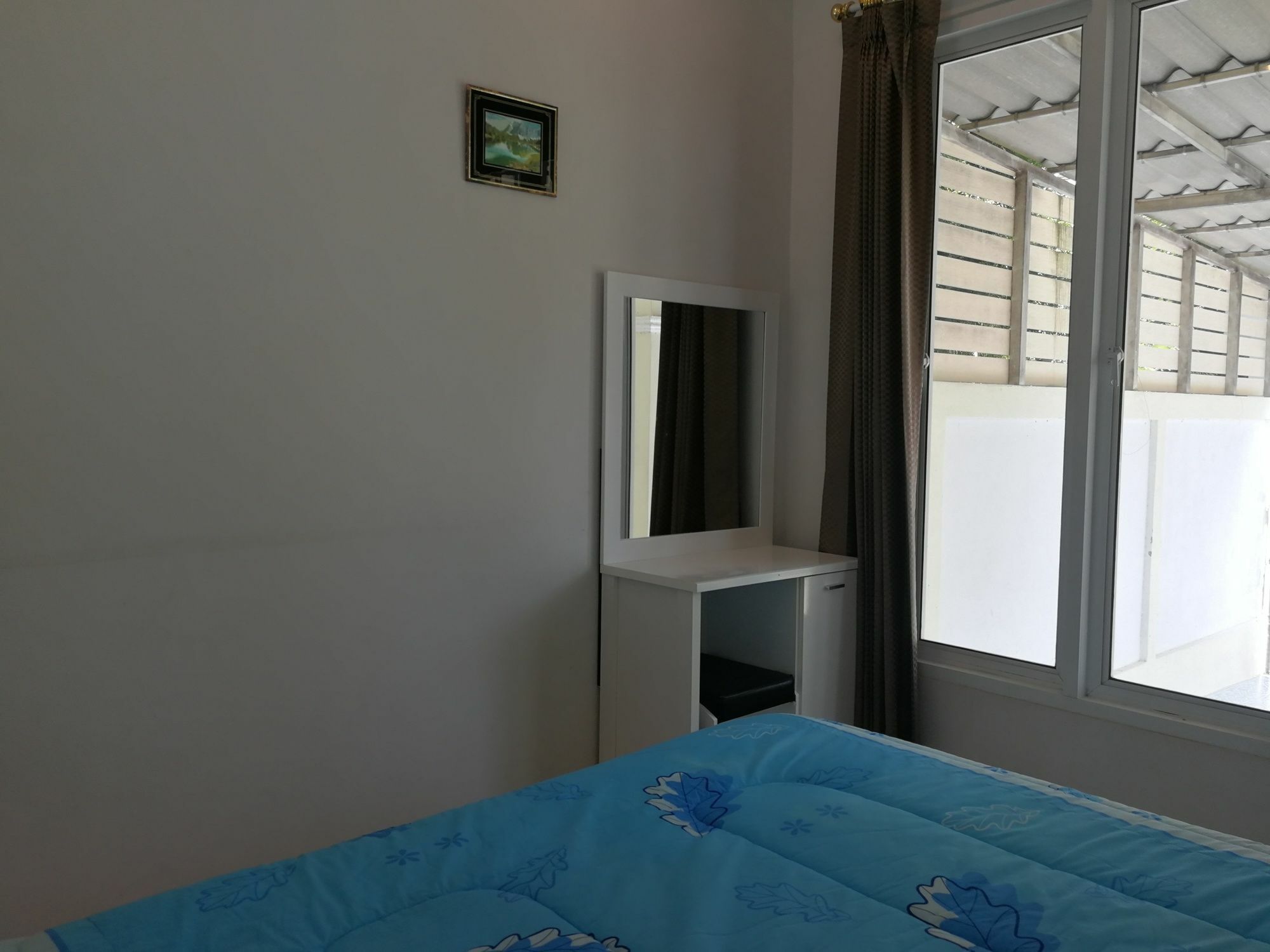 Baanpak Soi 102 Guest house