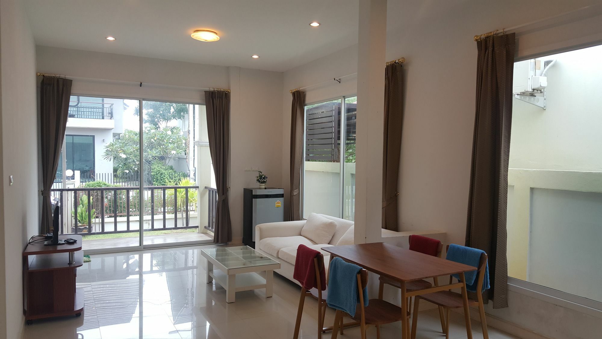 Baanpak Soi 102 Guest house 2*